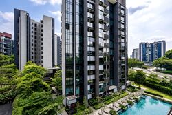 Leedon Green (D10), Condominium #602730471